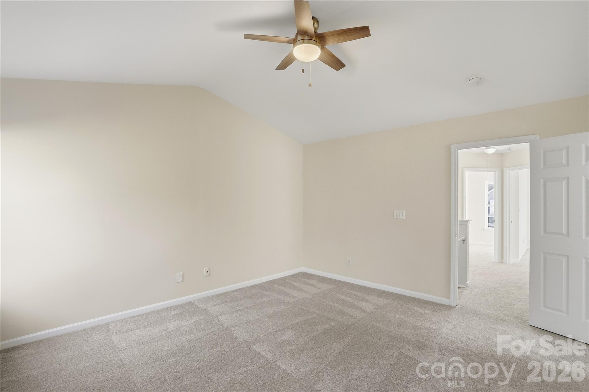 Mill Creek - Residential