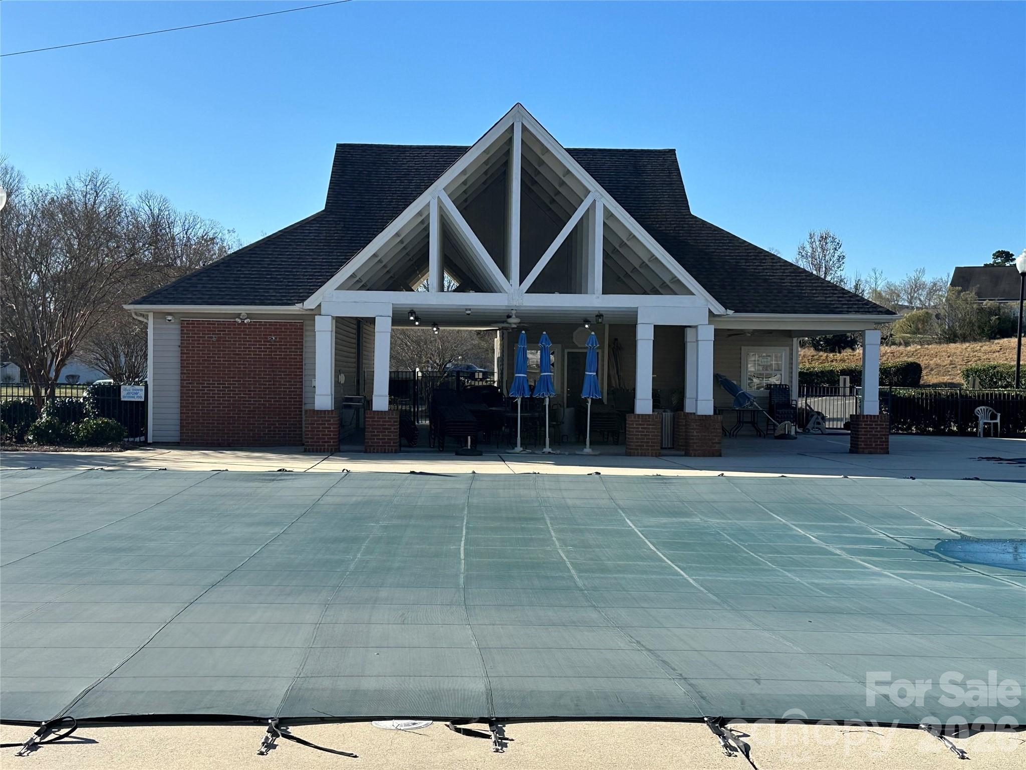 Mill Creek - Residential