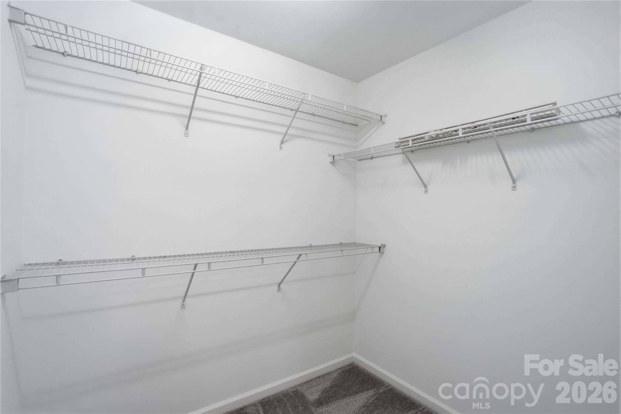 Mill Creek - Residential