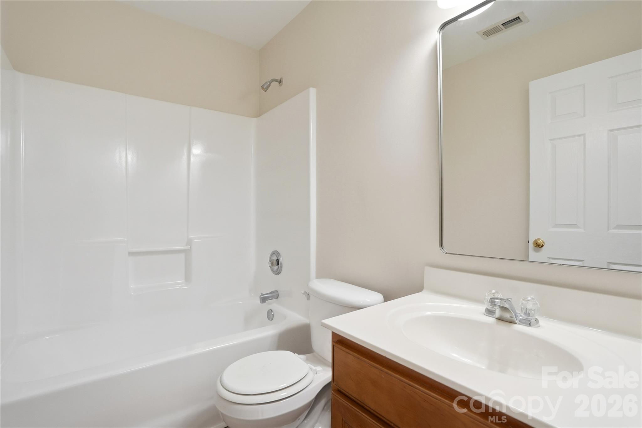 Mill Creek - Residential