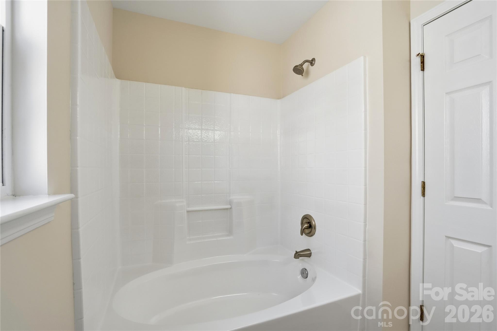 Mill Creek - Residential