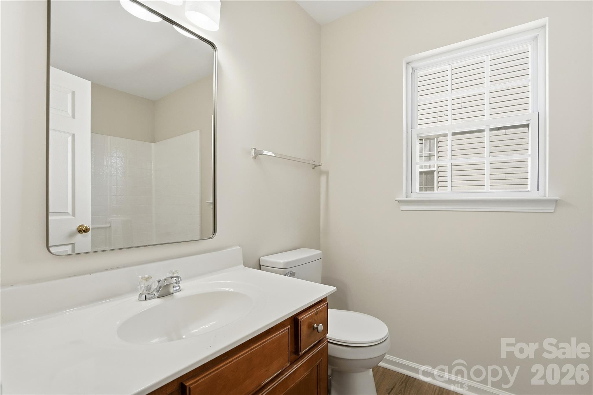 Mill Creek - Residential