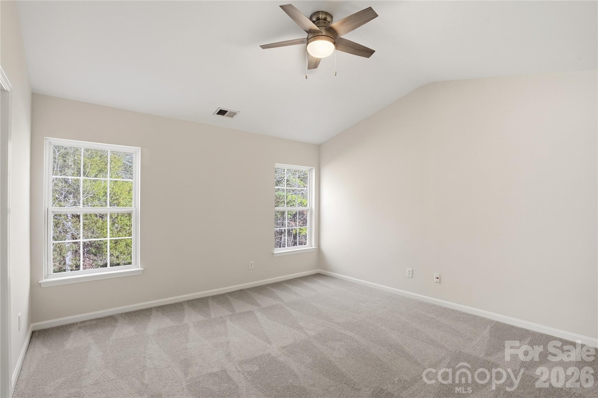 Mill Creek - Residential