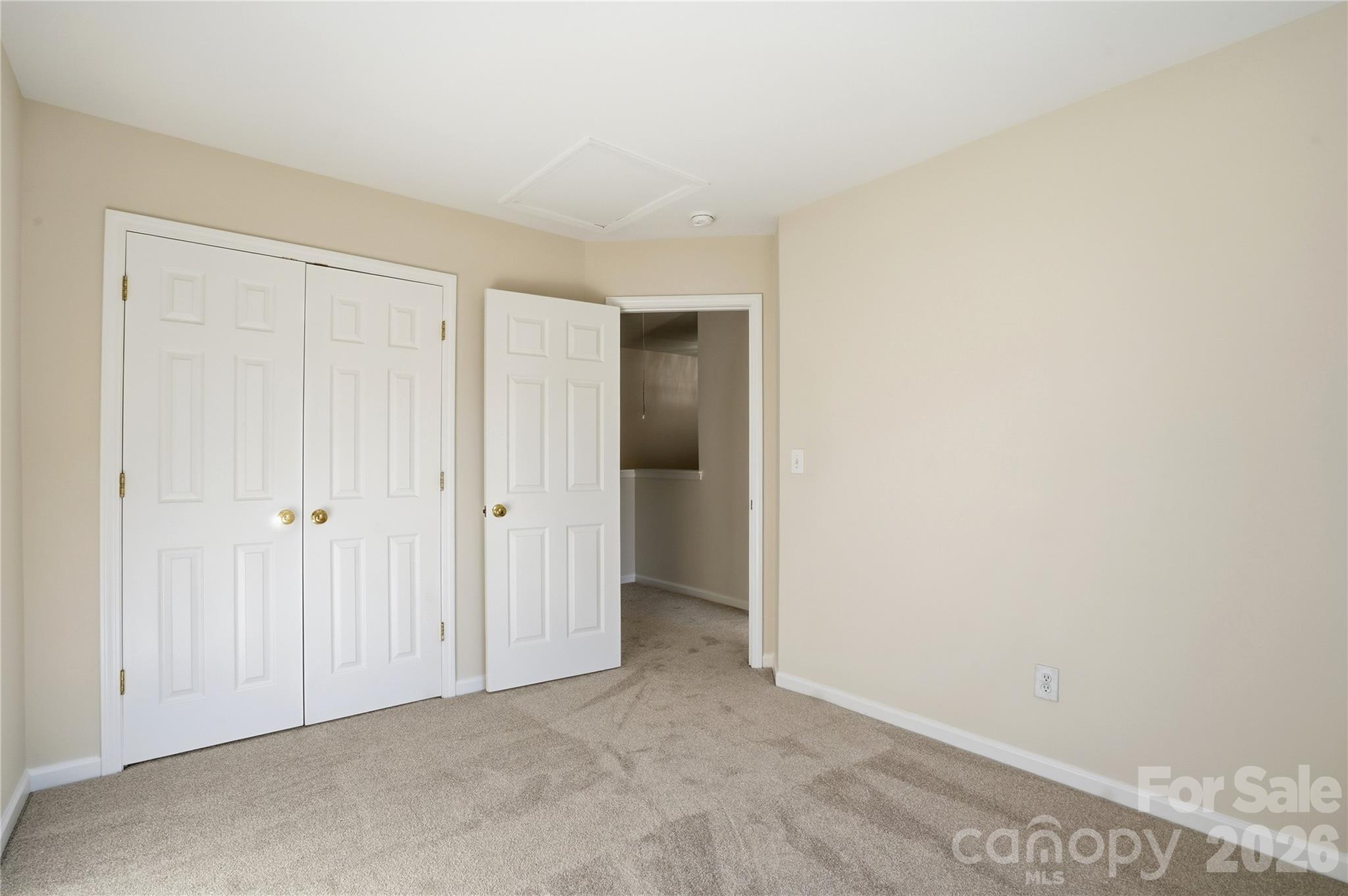 Mill Creek - Residential