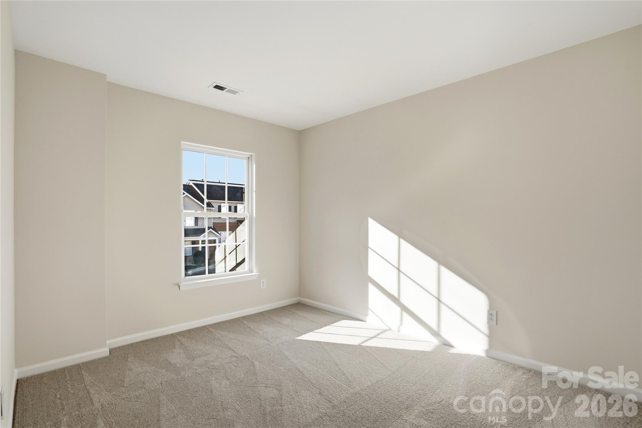 Mill Creek - Residential