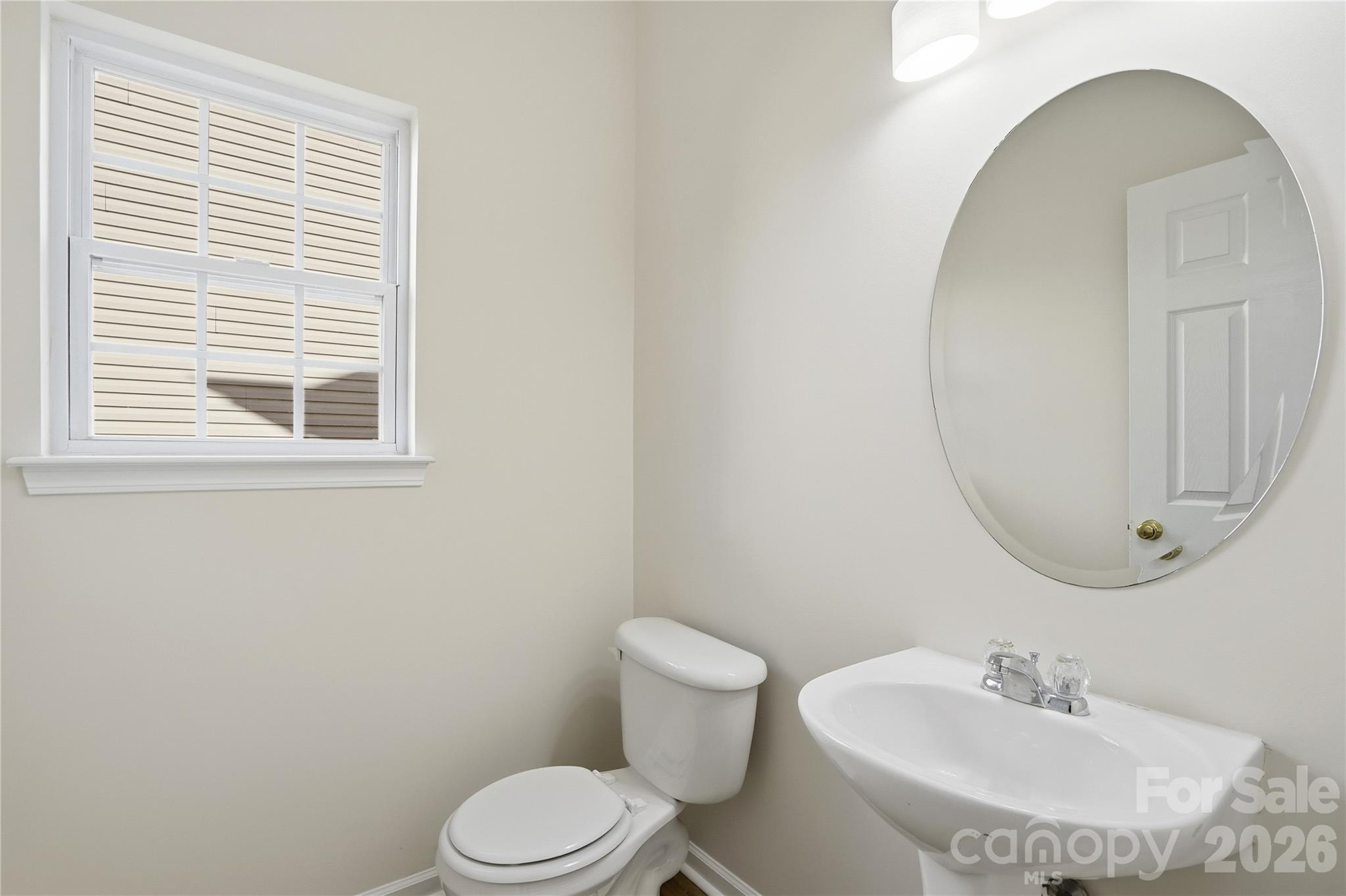 Mill Creek - Residential