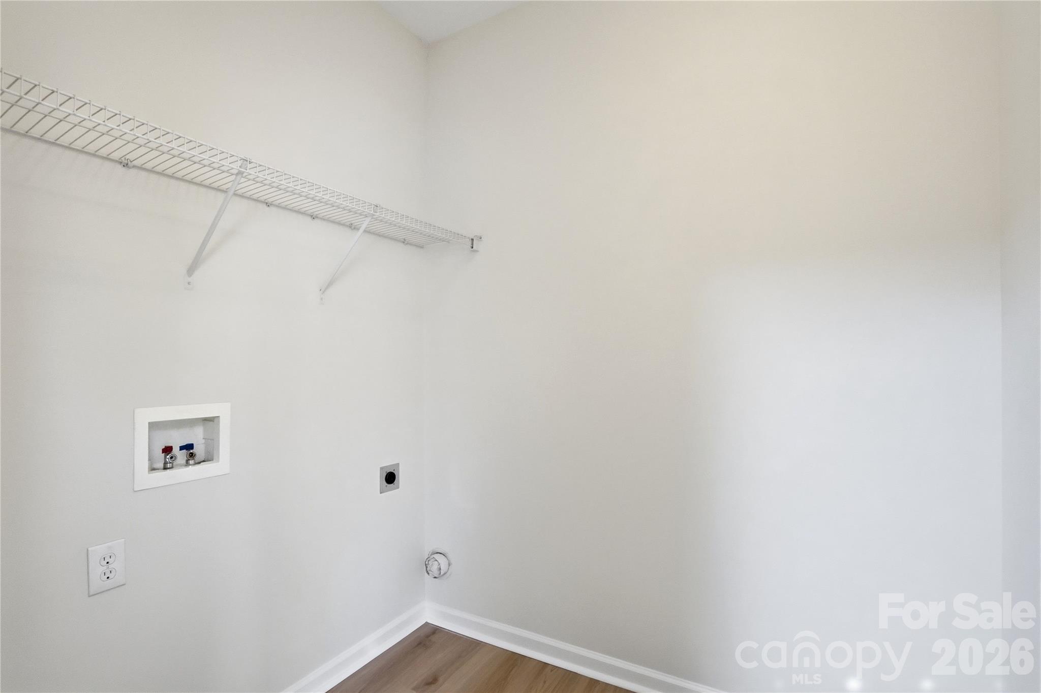 Mill Creek - Residential