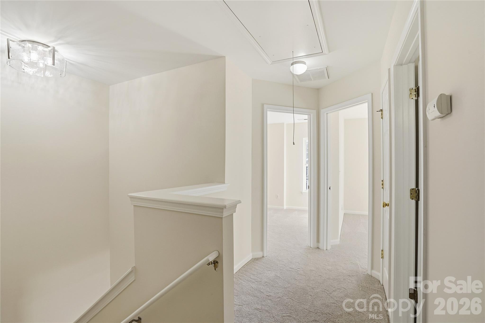 Mill Creek - Residential