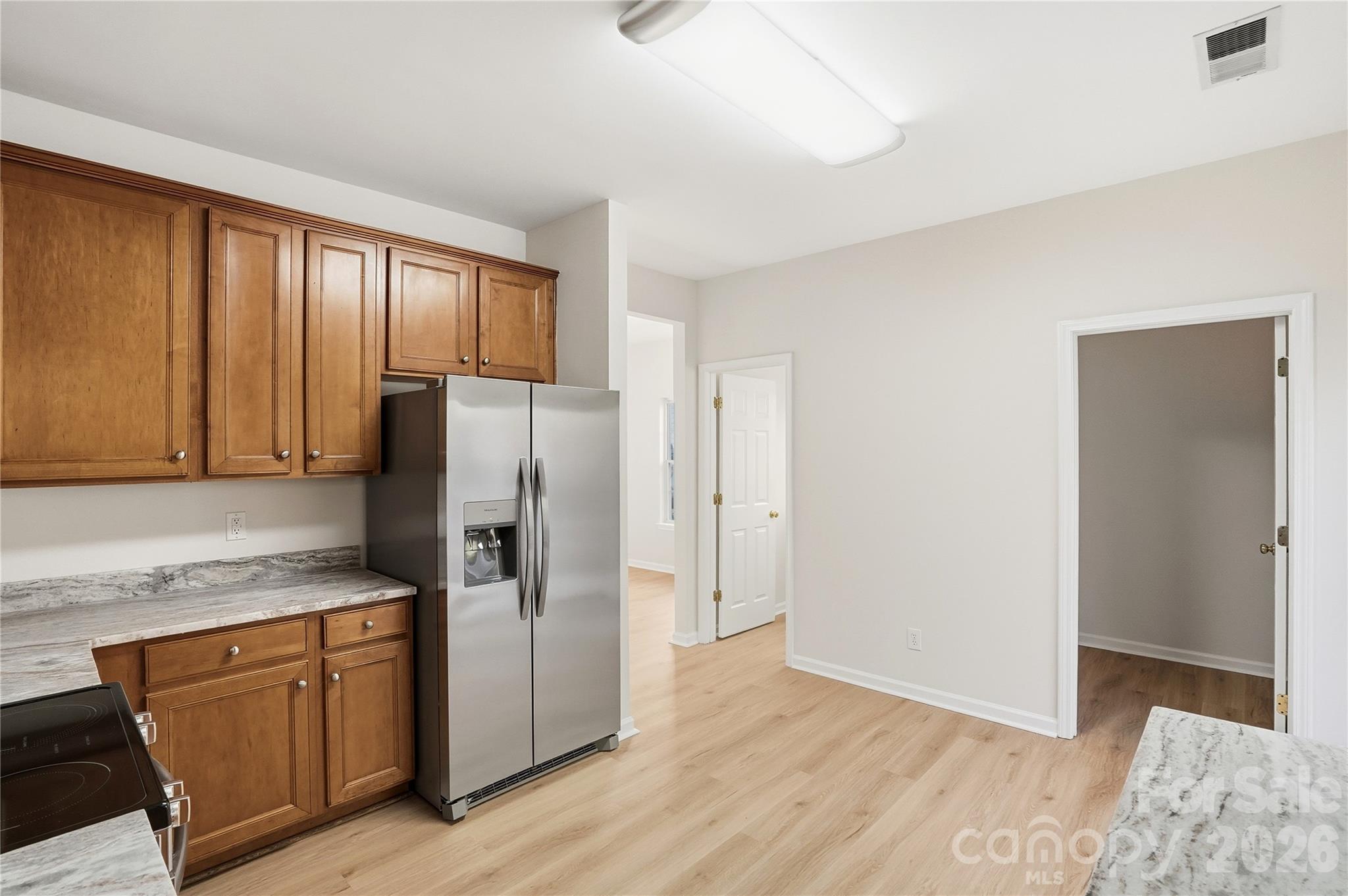 Mill Creek - Residential