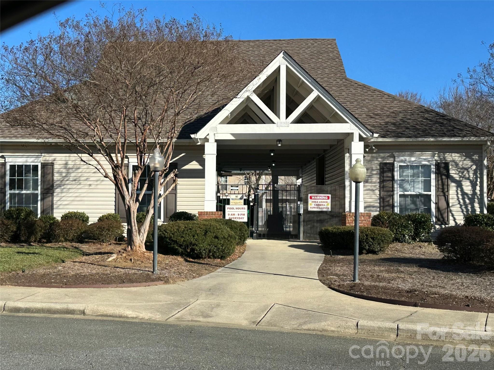 Mill Creek - Residential