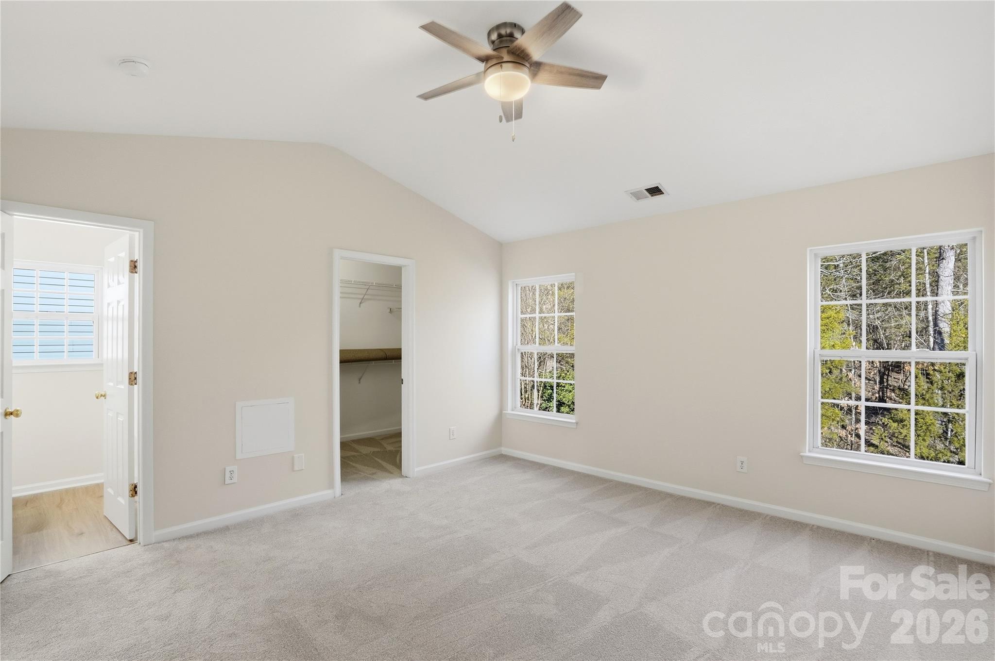 Mill Creek - Residential