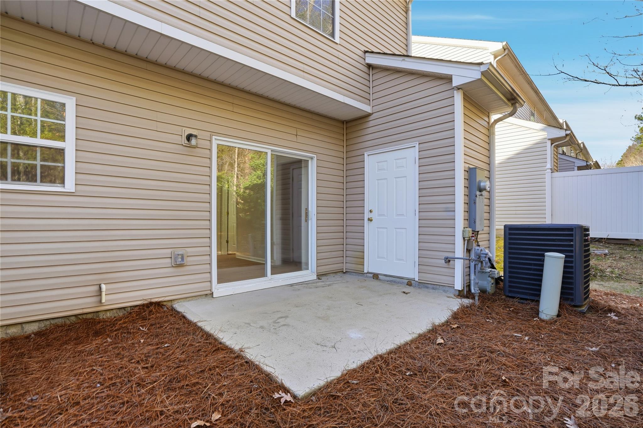 Mill Creek - Residential