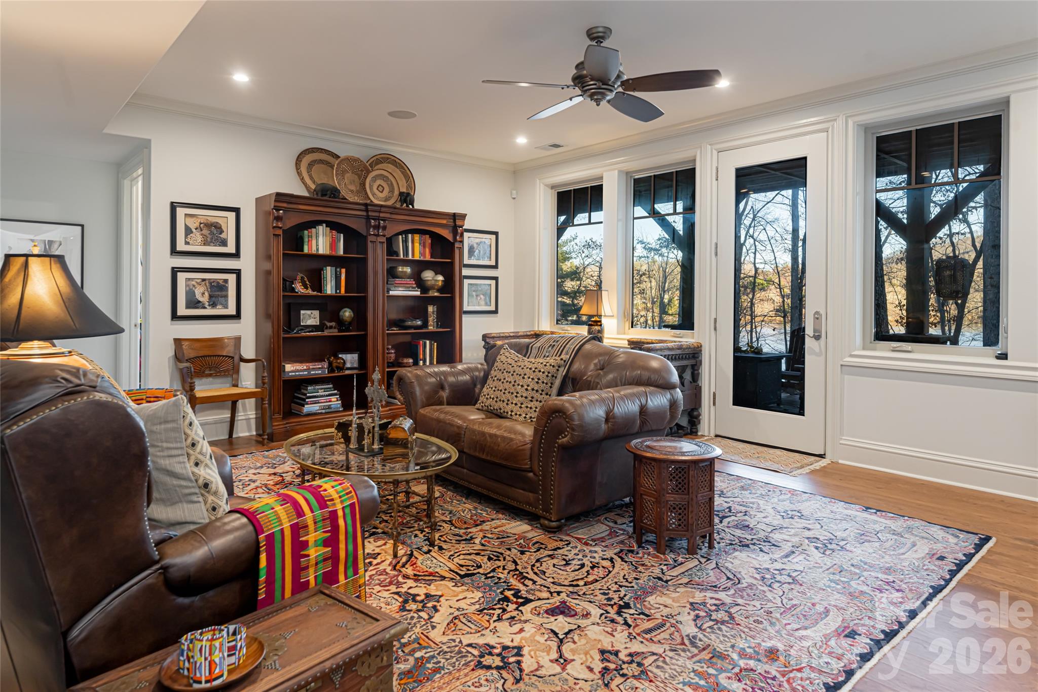 Biltmore Lake - Residential