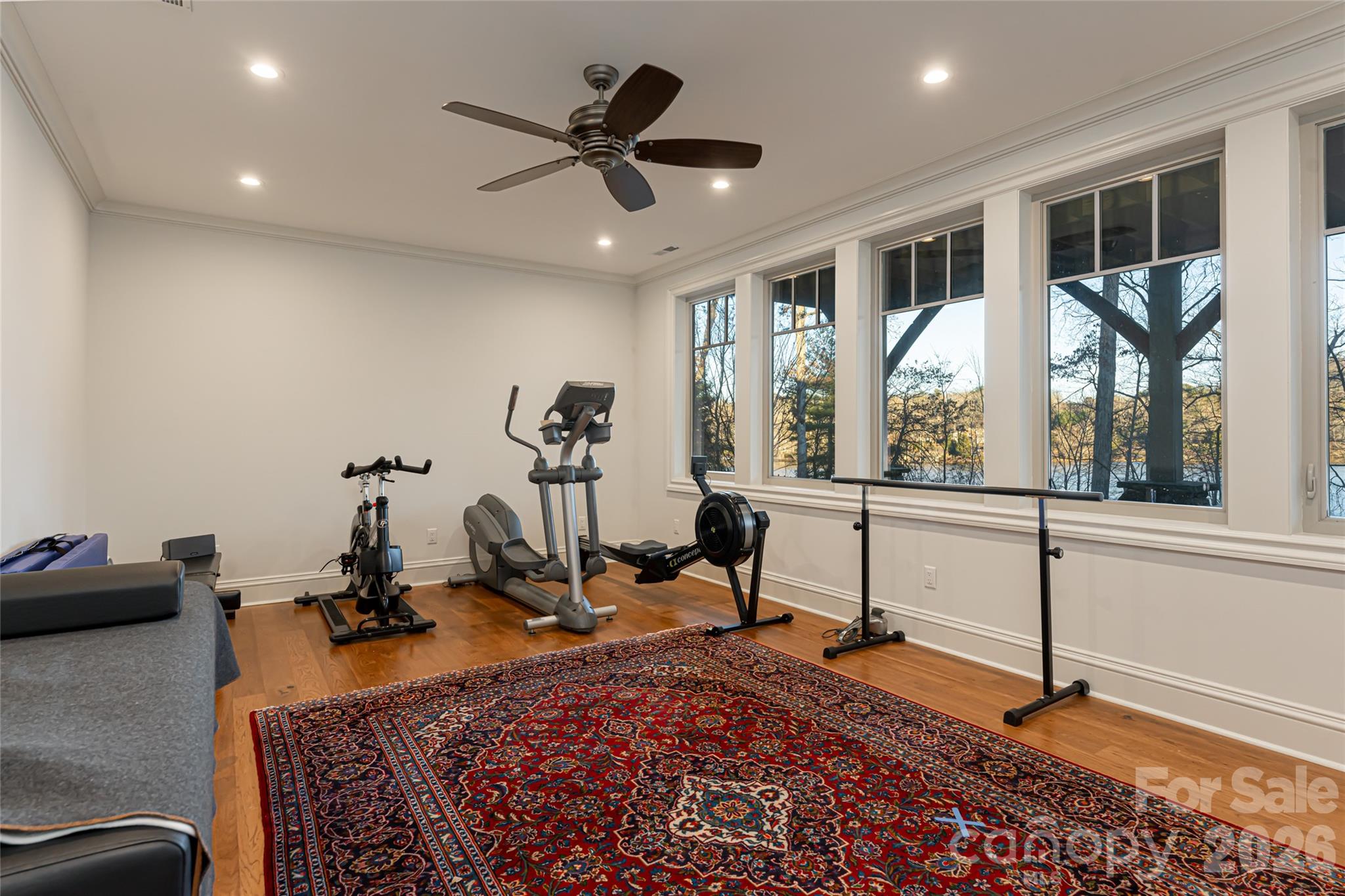 Biltmore Lake - Residential