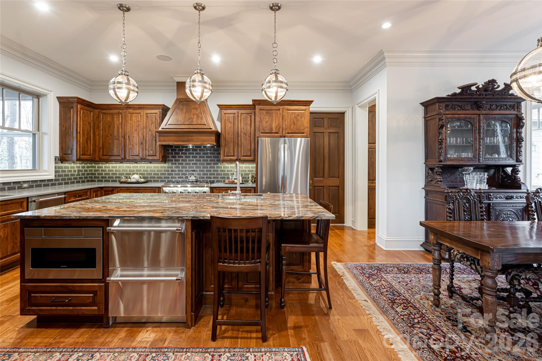 Biltmore Lake - Residential