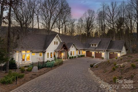 A home in Biltmore Lake