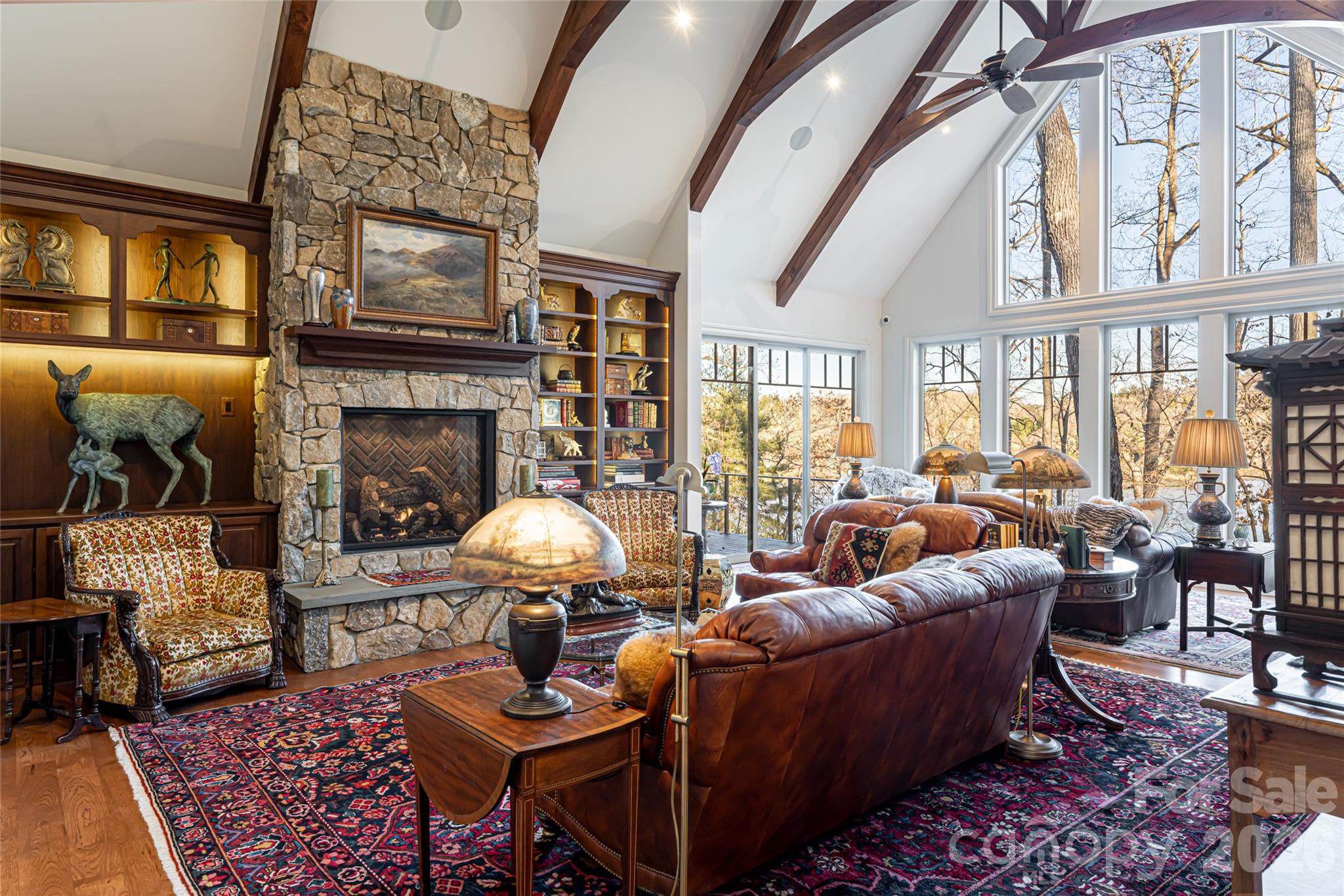 Biltmore Lake - Residential