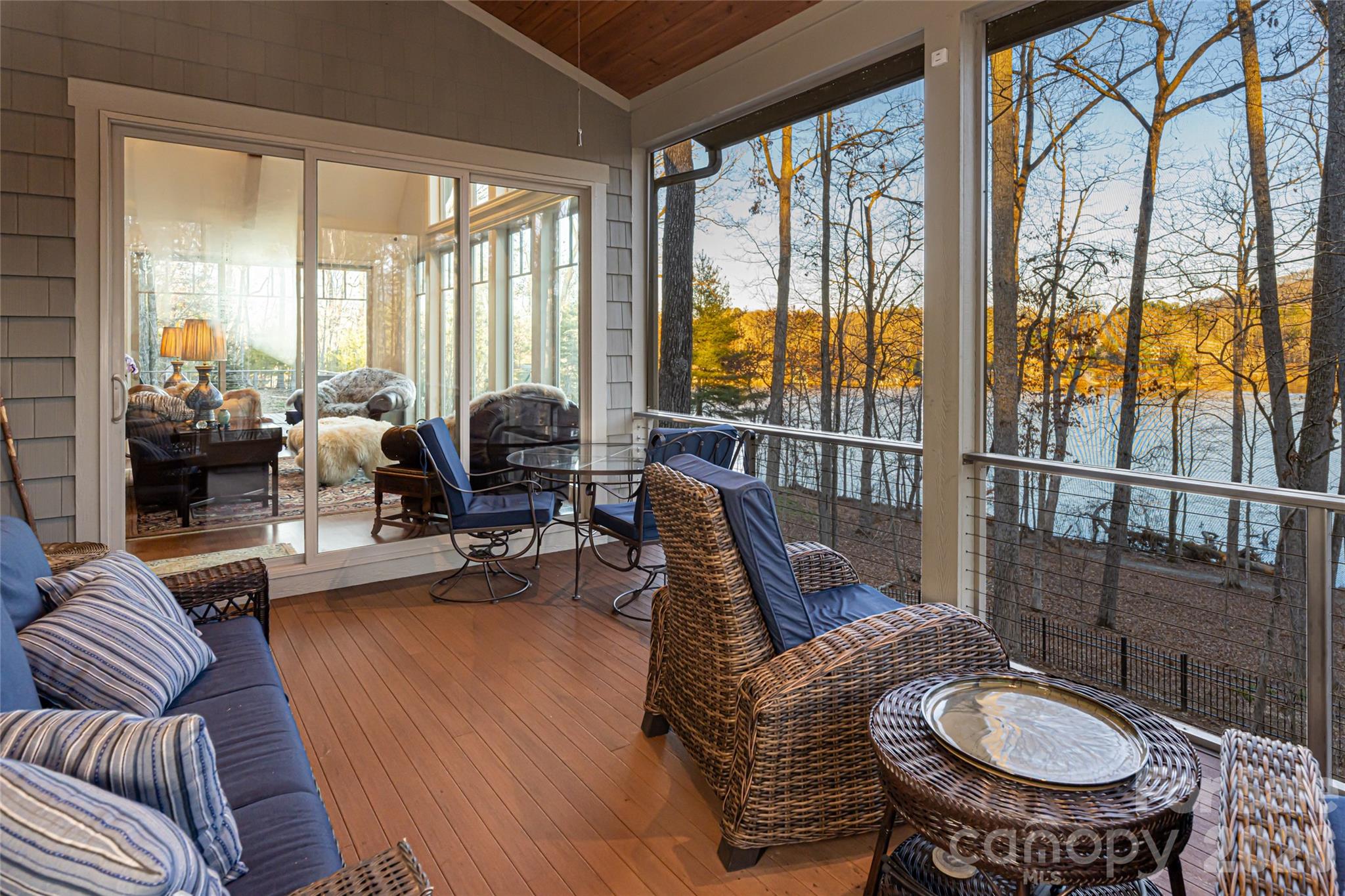 Biltmore Lake - Residential