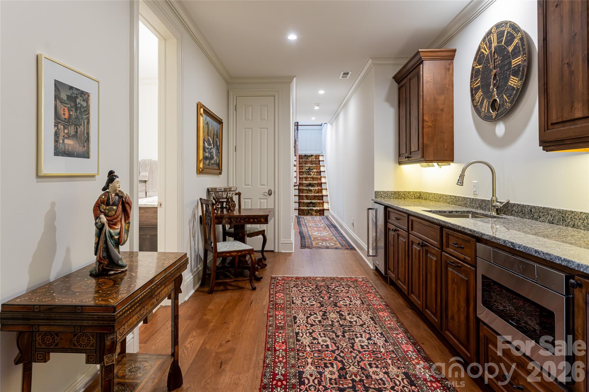 Biltmore Lake - Residential