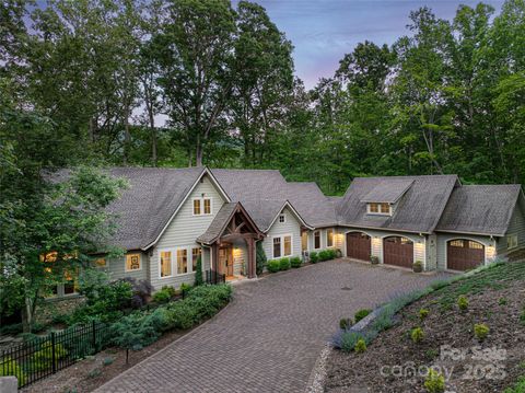 47 Twilight Sedge Drive Biltmore Lake NC 28715