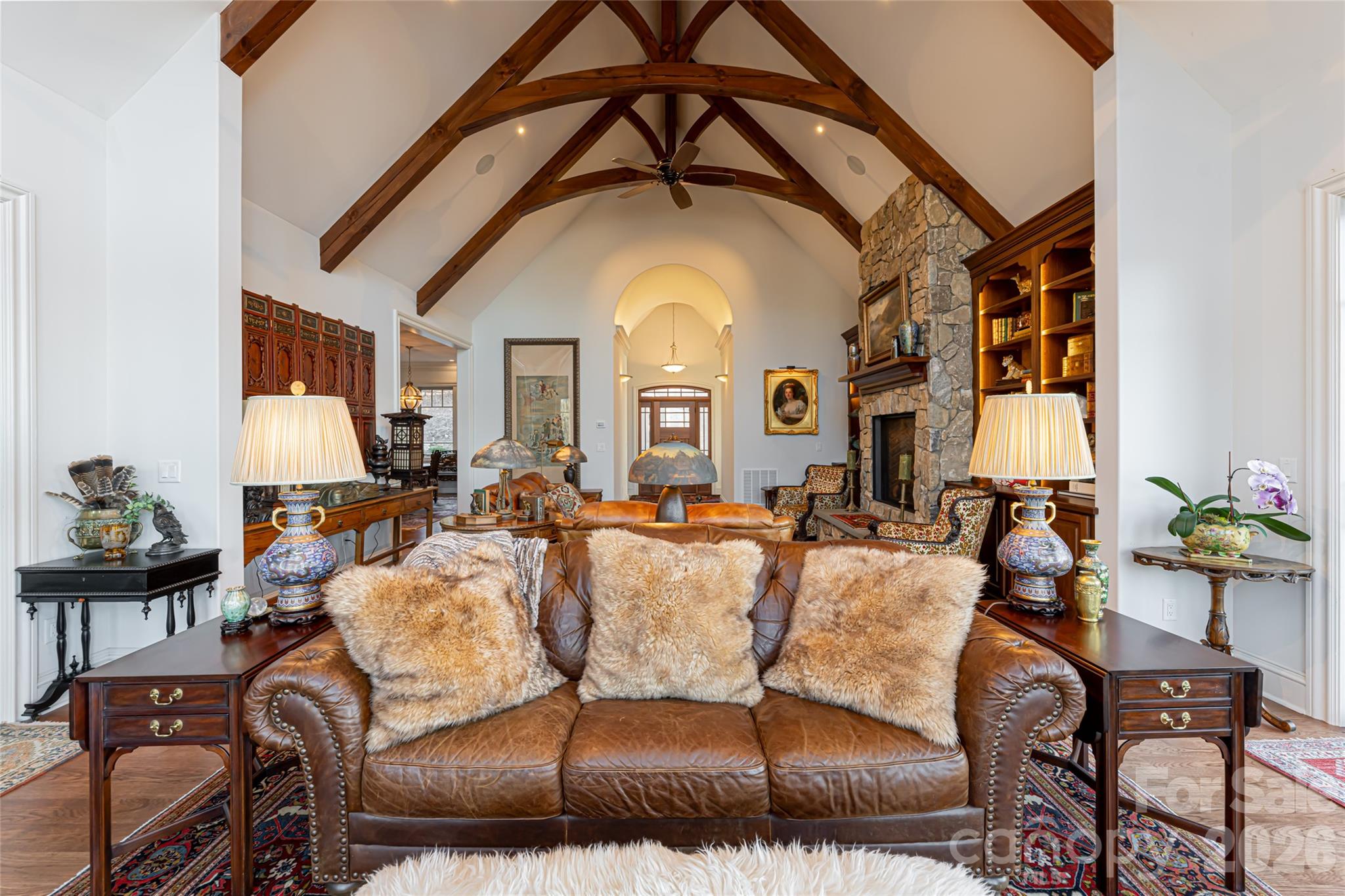 Biltmore Lake - Residential