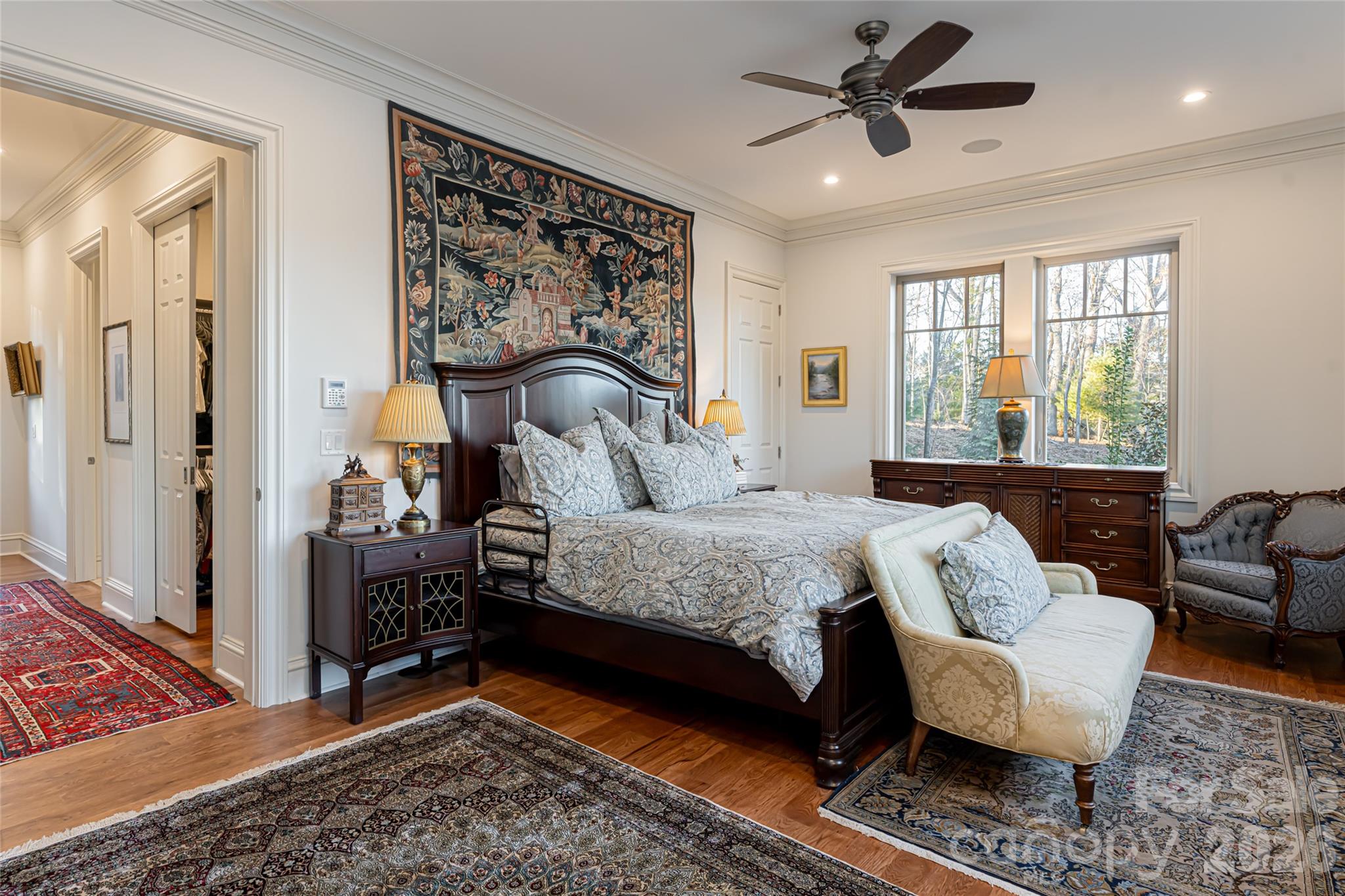 Biltmore Lake - Residential