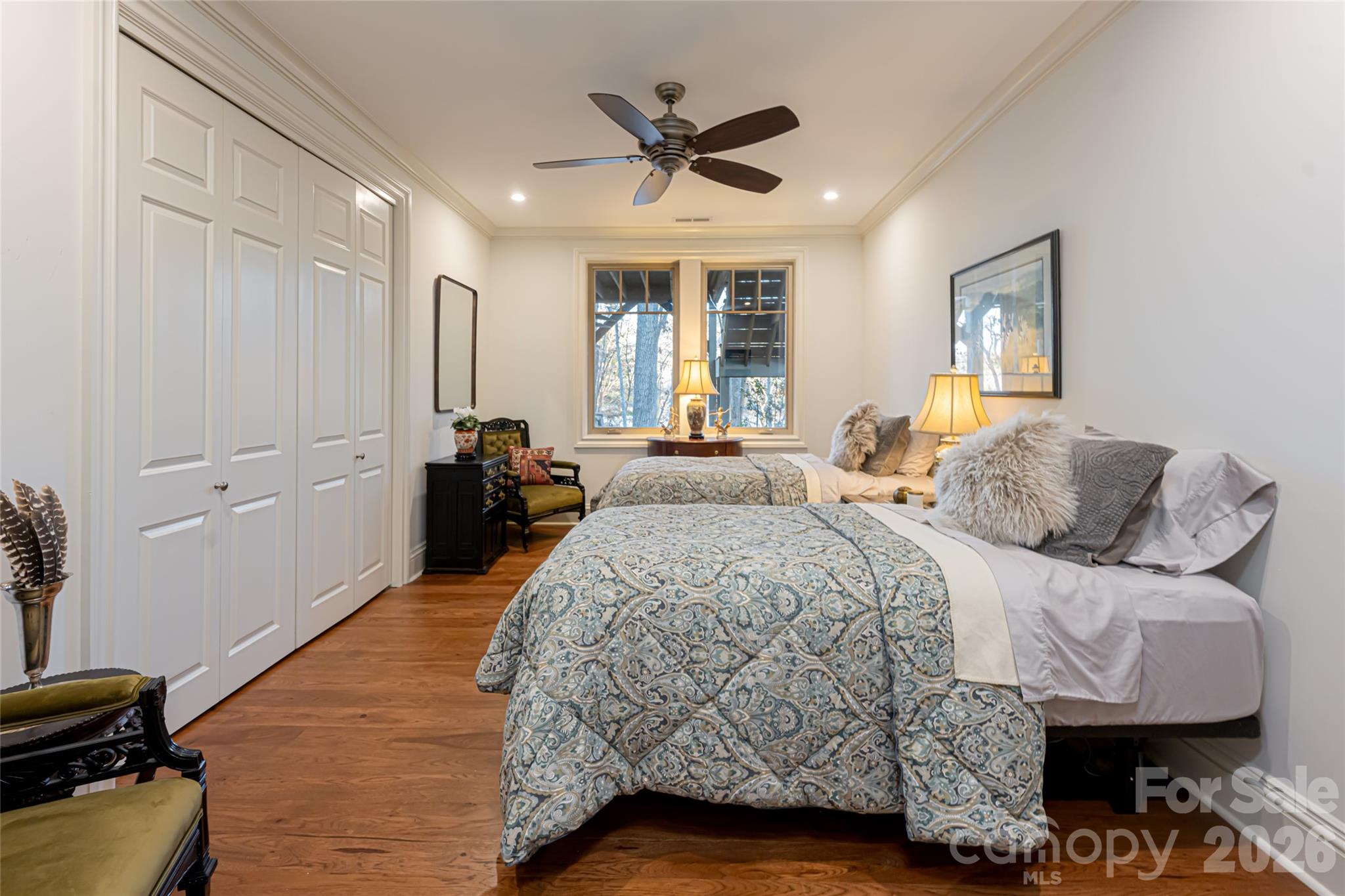 Biltmore Lake - Residential