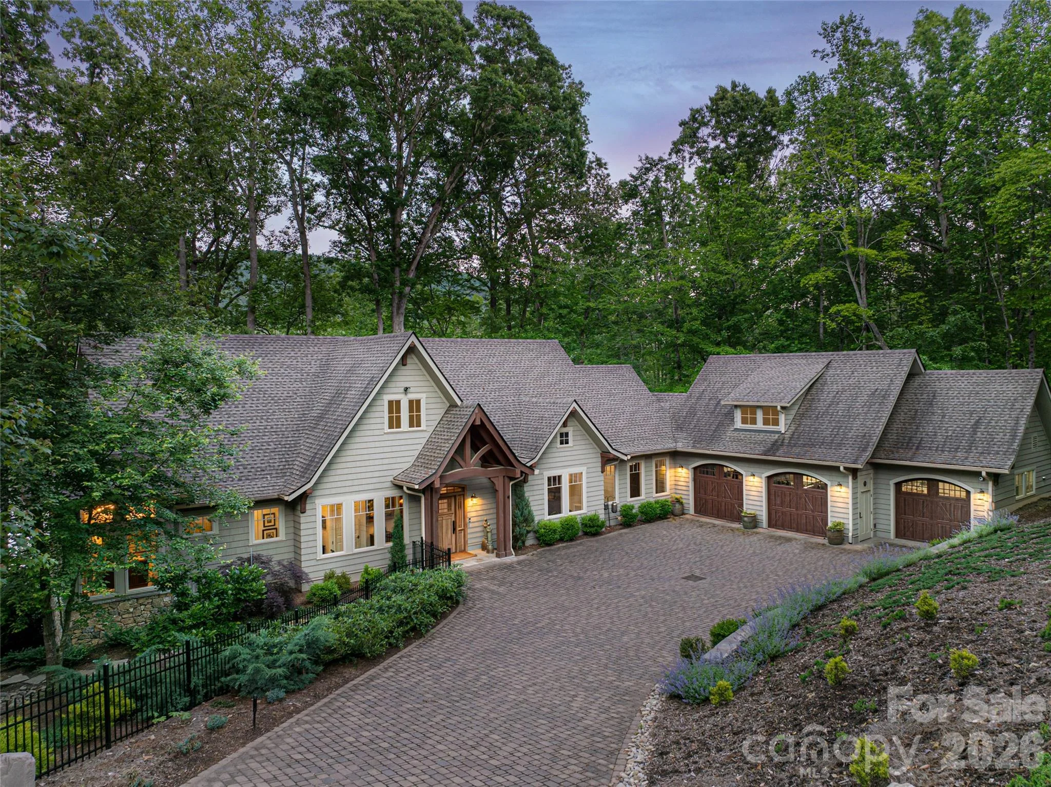 47 Twilight Sedge Drive, Biltmore Lake, NC, 28715