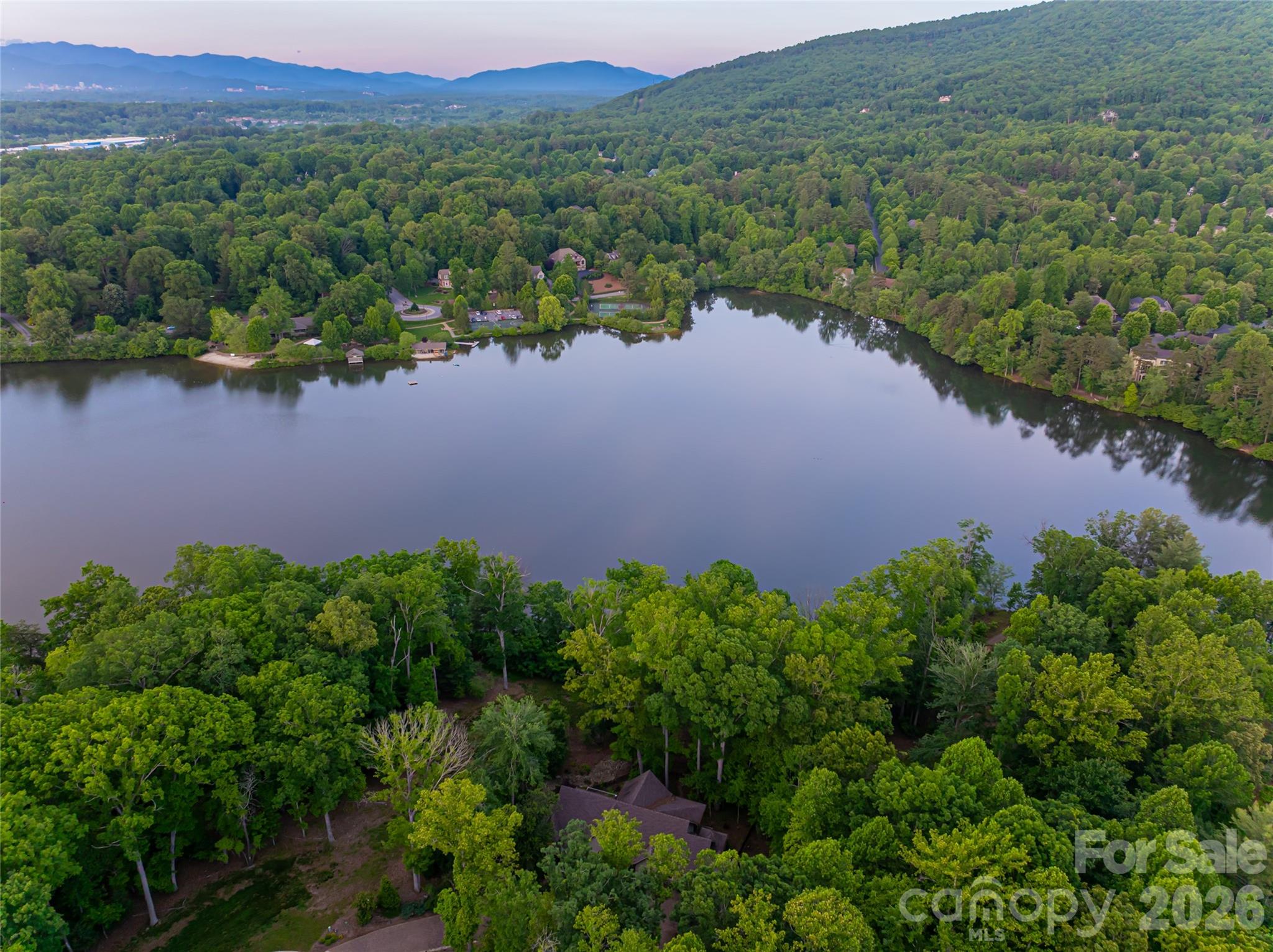 Biltmore Lake - Residential