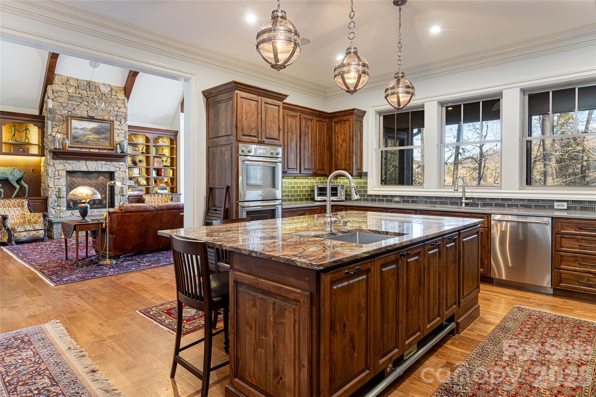 Biltmore Lake - Residential