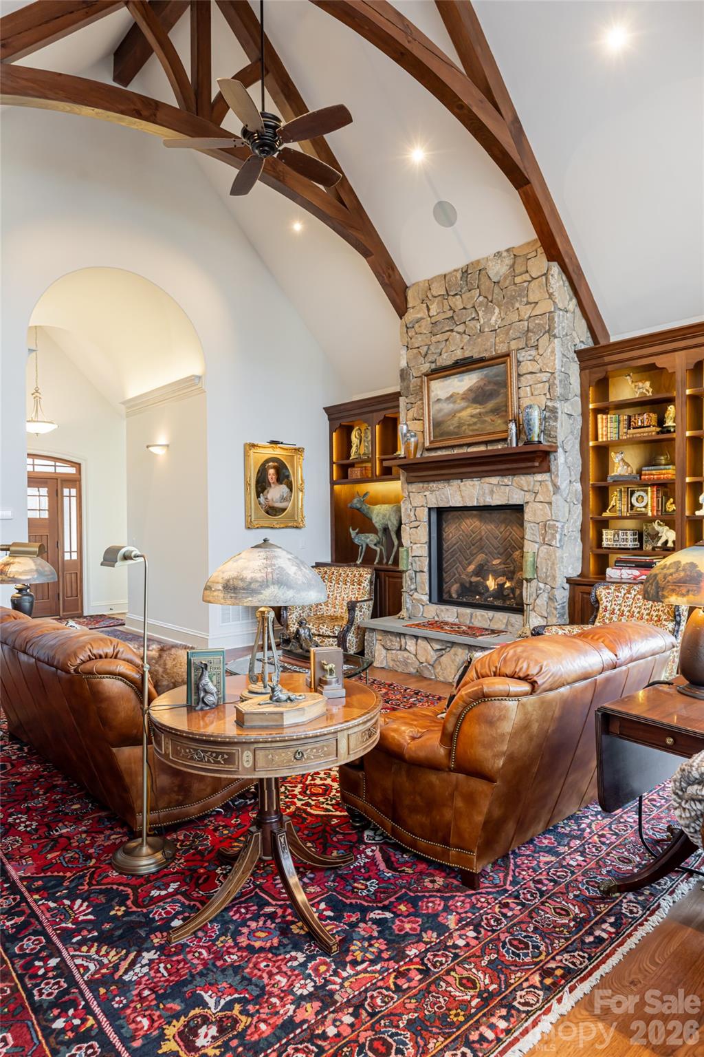 Biltmore Lake - Residential