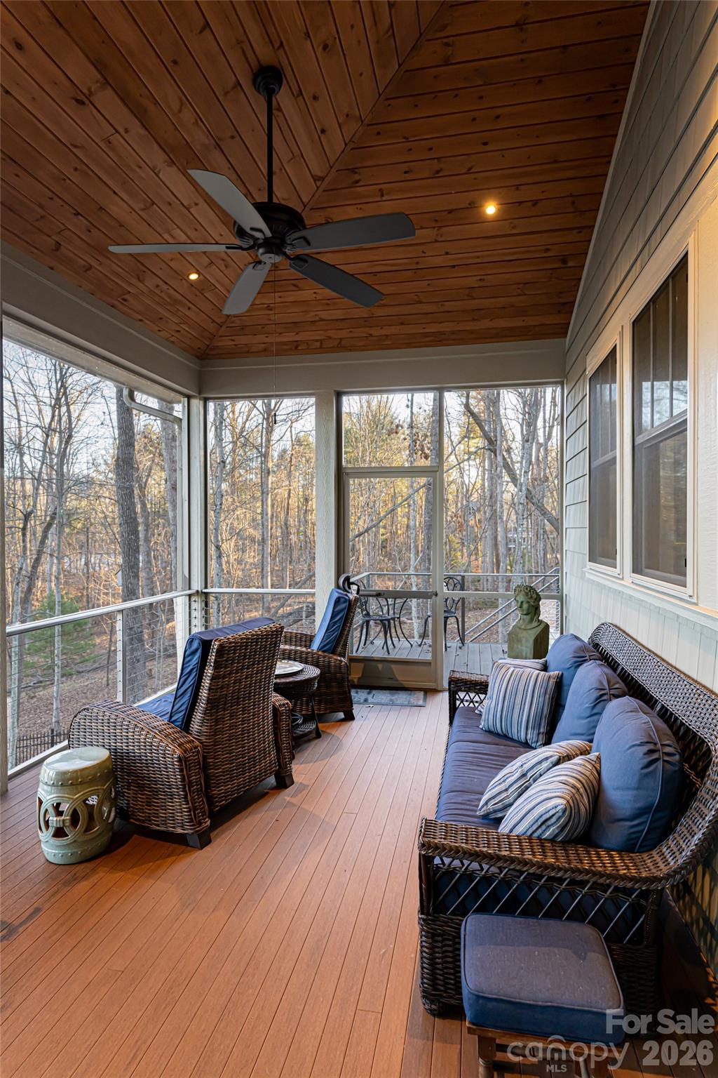 Biltmore Lake - Residential