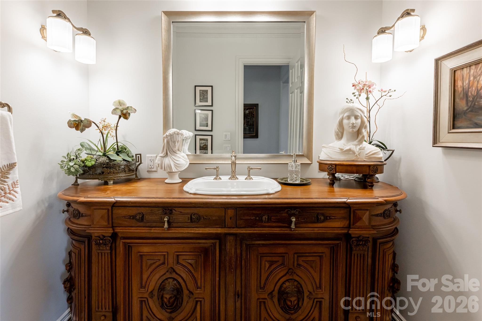 Biltmore Lake - Residential