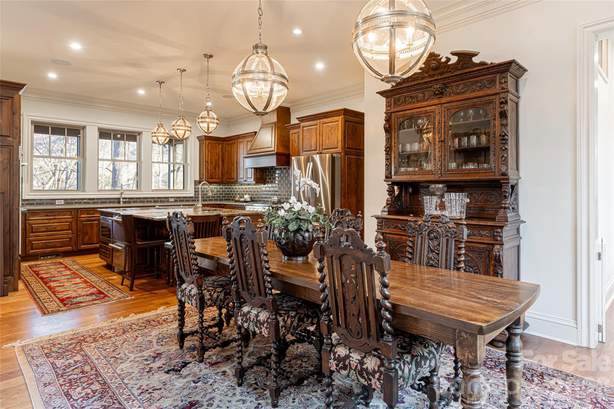 Biltmore Lake - Residential