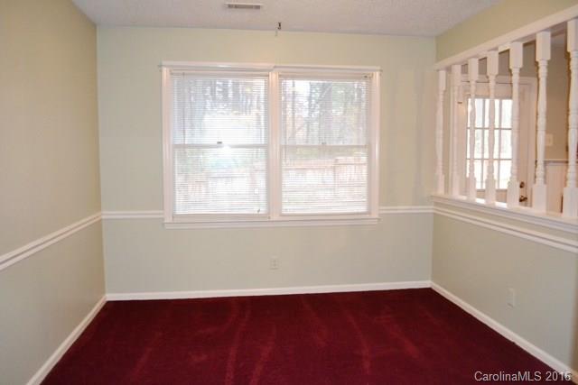 Foxwood Village - Residential