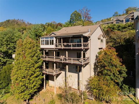 86 Distant View Drive Asheville NC 28803