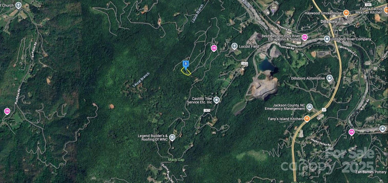 44 Eagles Ridge Road