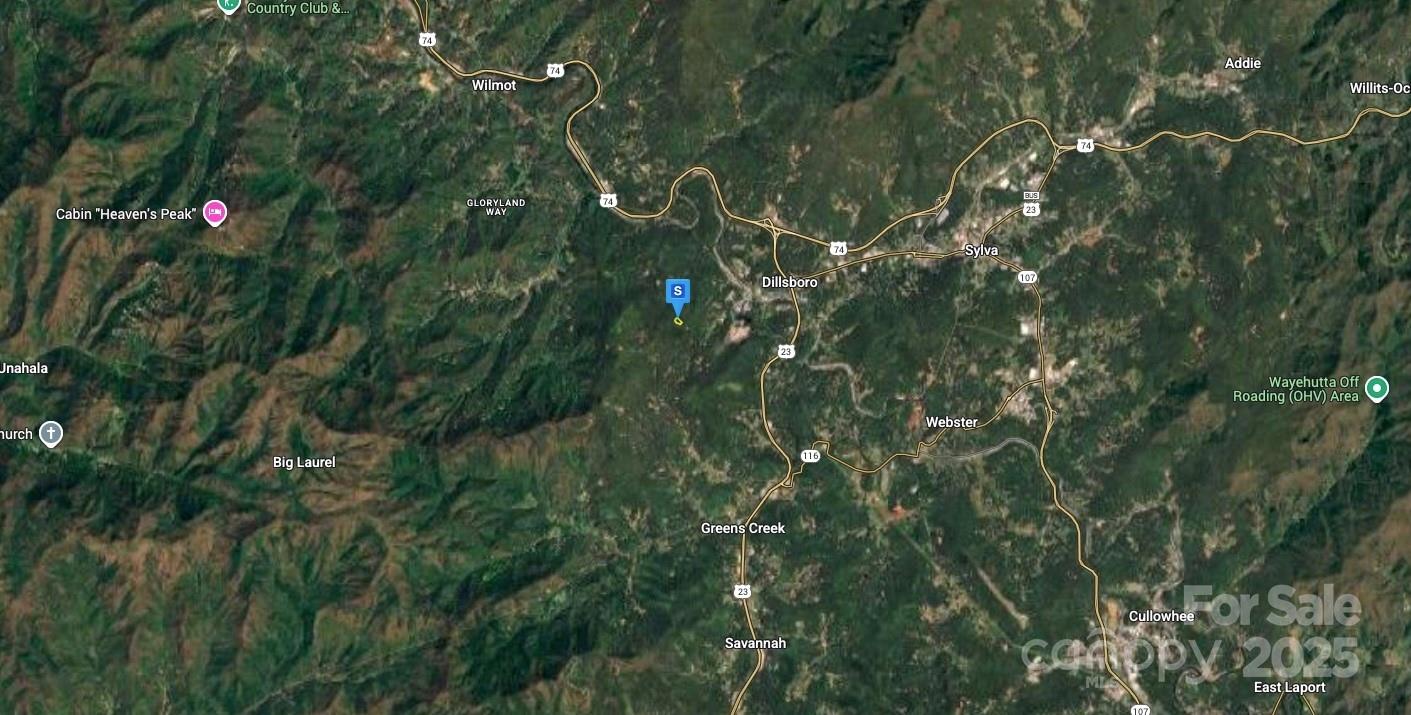 44 Eagles Ridge Road