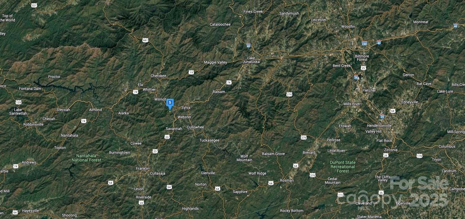 44 Eagles Ridge Road