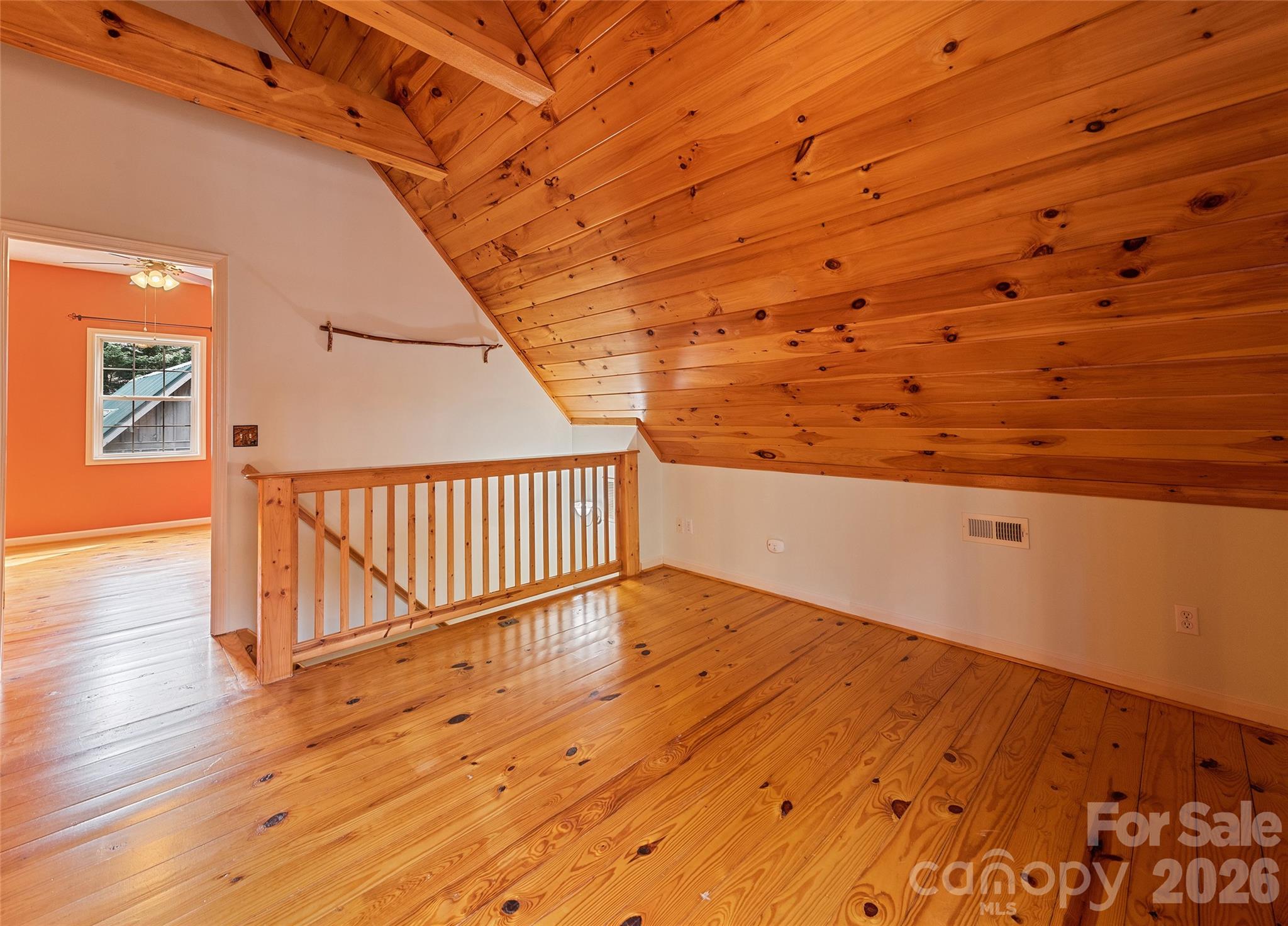 Brannon Forest - Residential