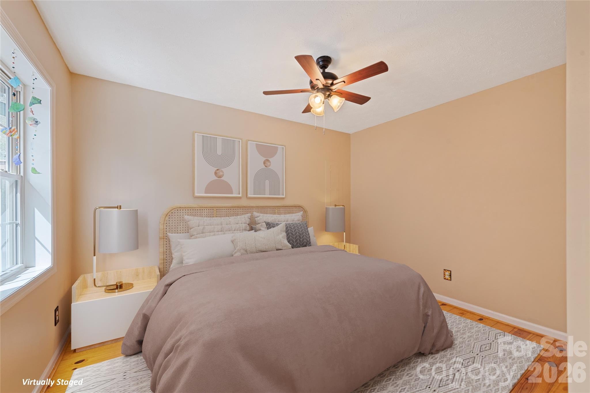 Brannon Forest - Residential