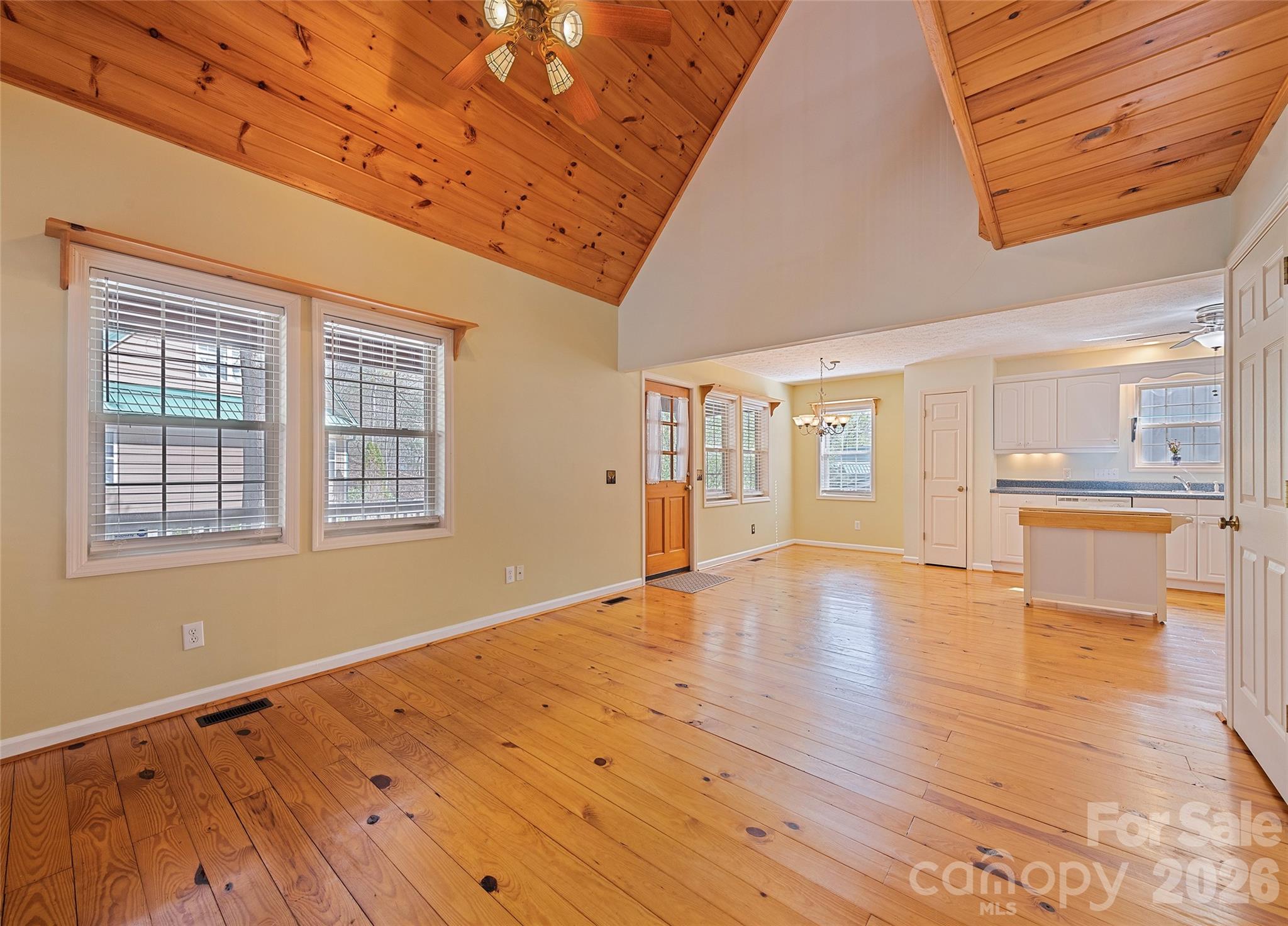 Brannon Forest - Residential