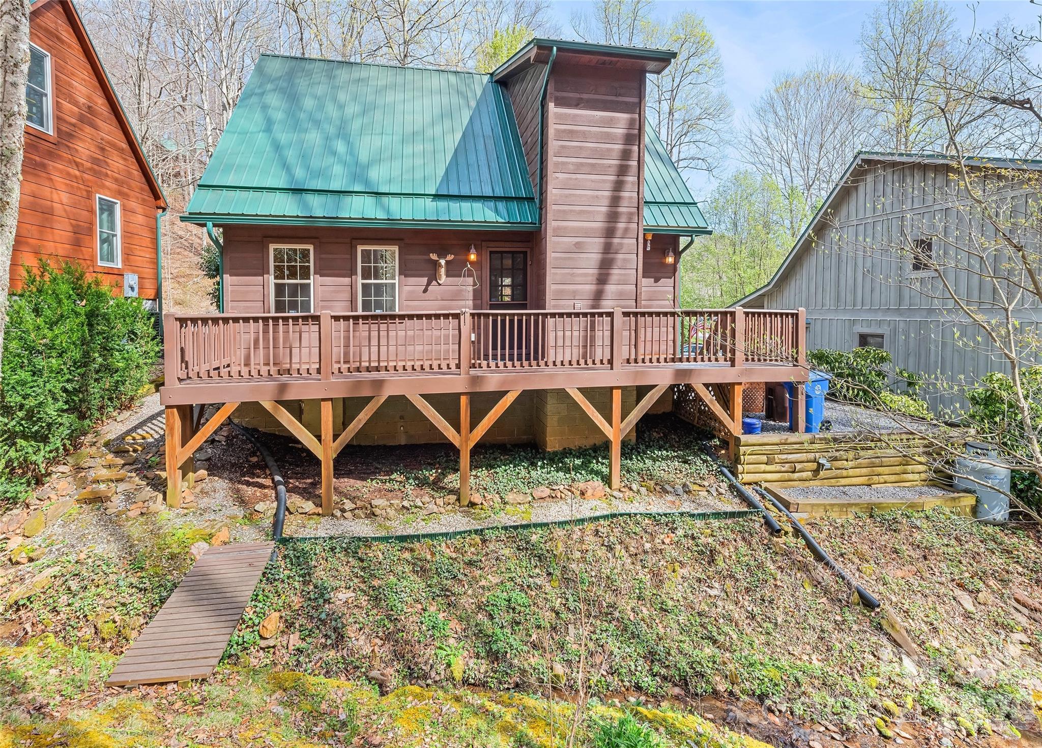 Brannon Forest - Residential