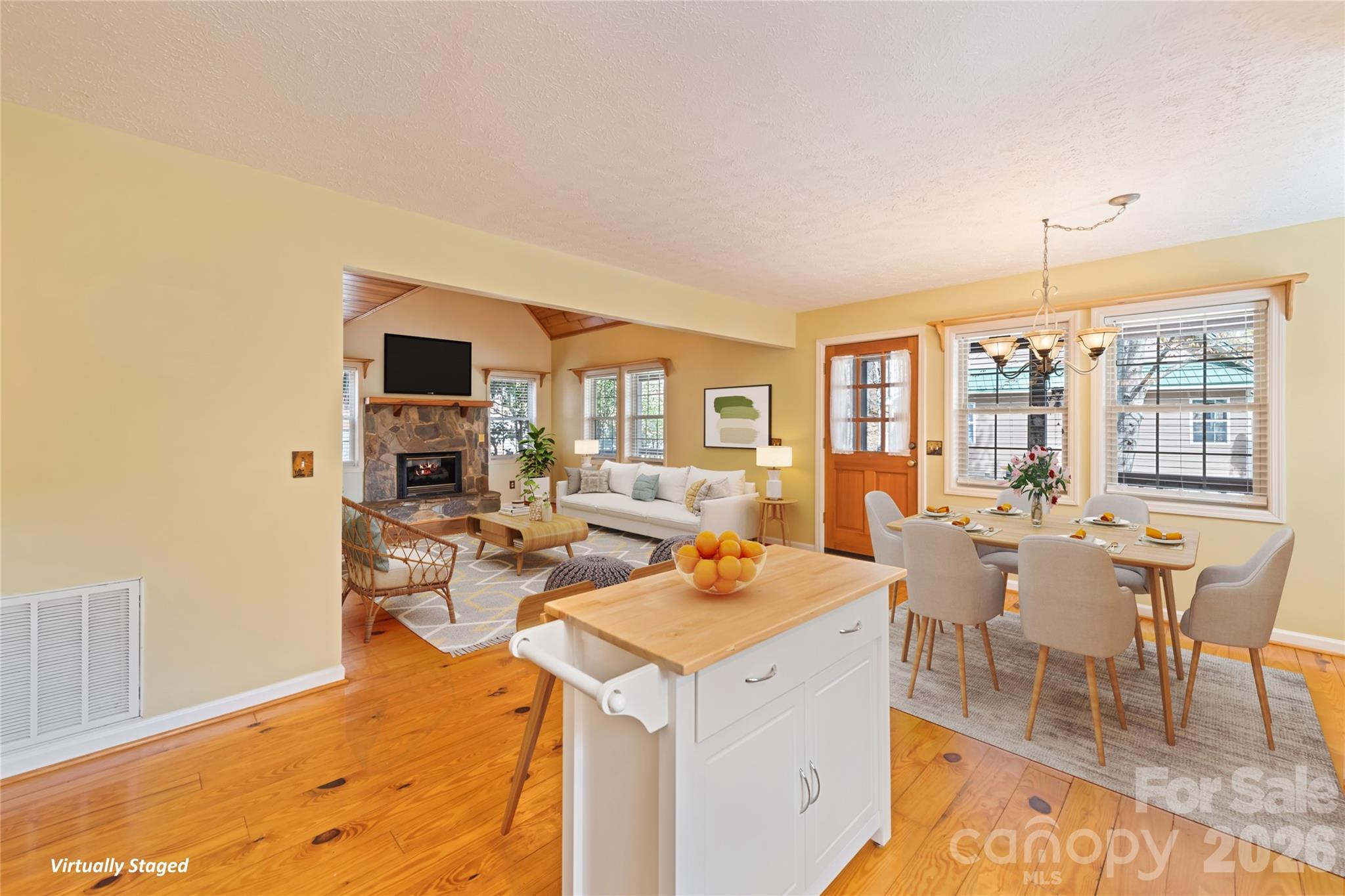 Brannon Forest - Residential