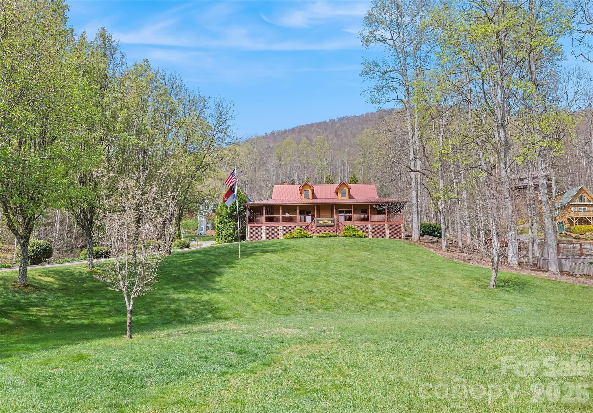 Brannon Forest - Residential