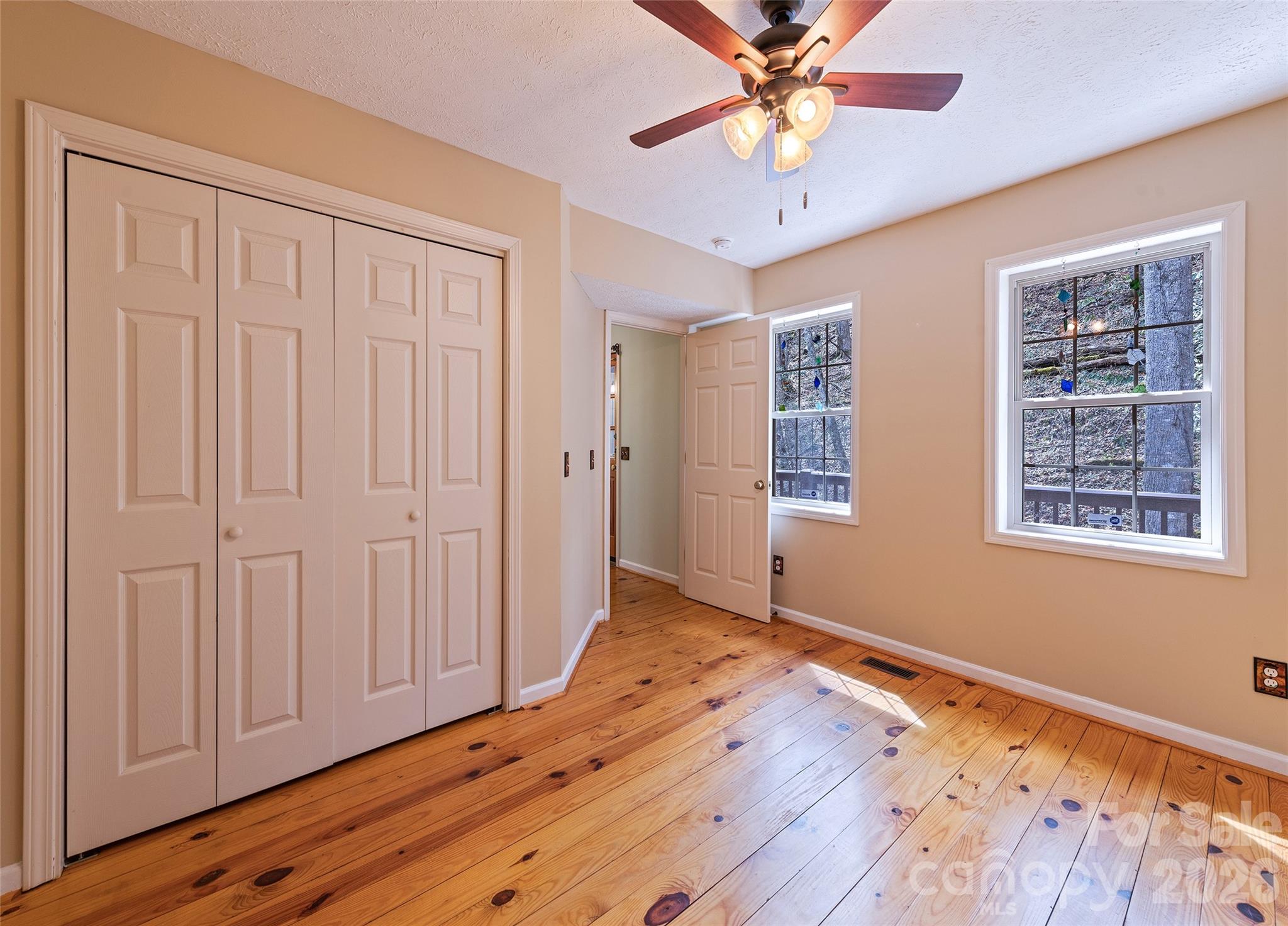 Brannon Forest - Residential