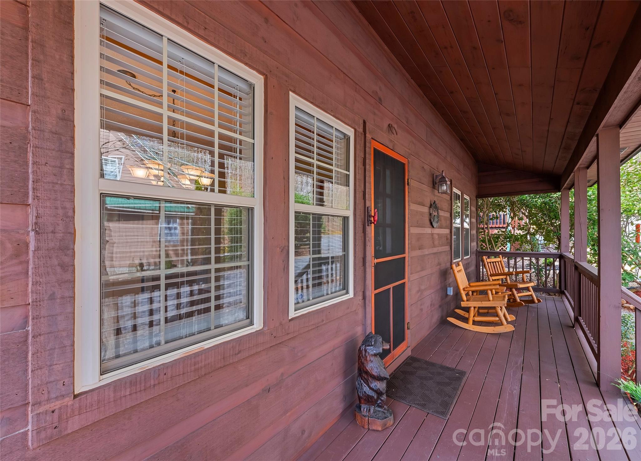 Brannon Forest - Residential