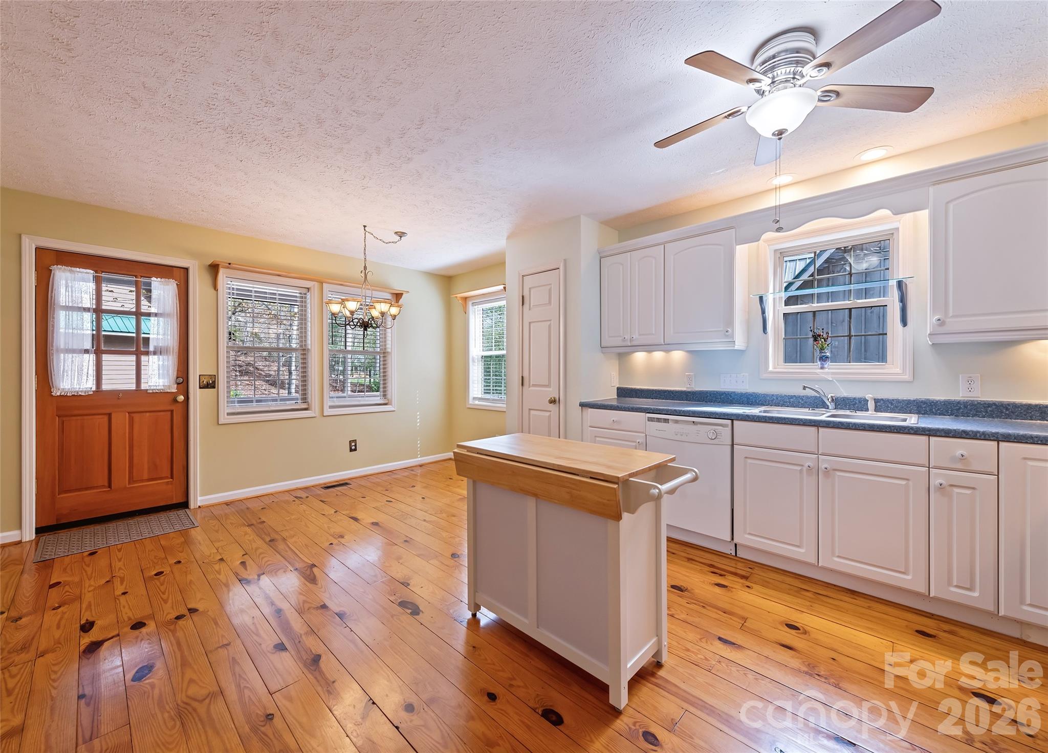 Brannon Forest - Residential