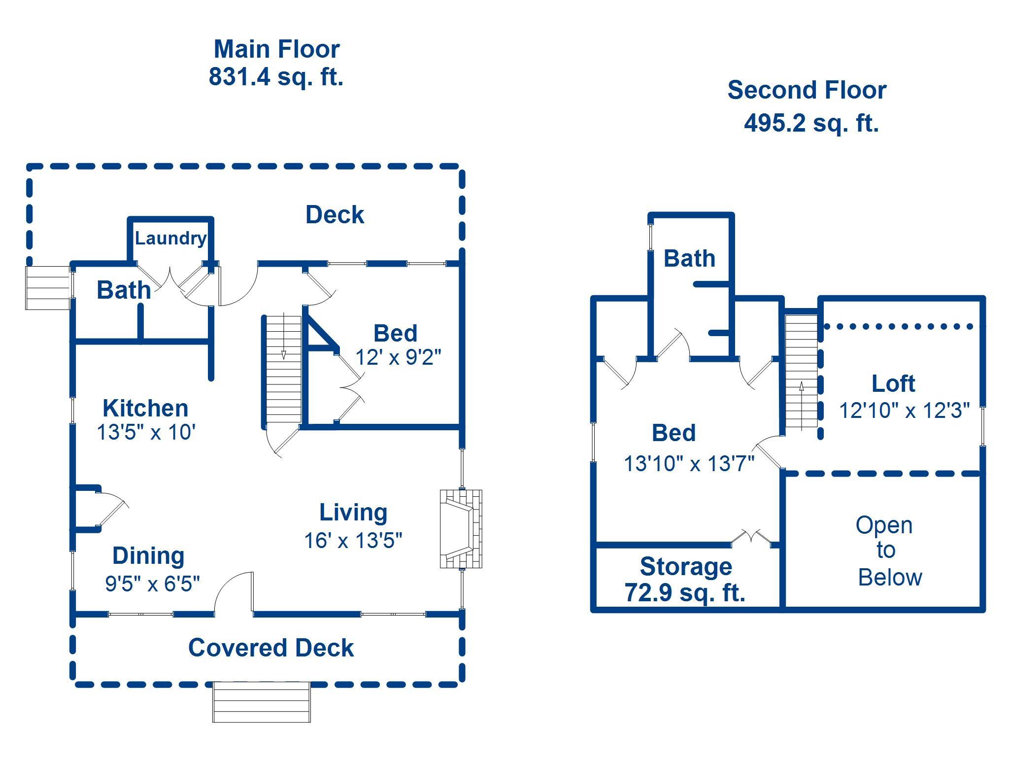 Brannon Forest - Residential