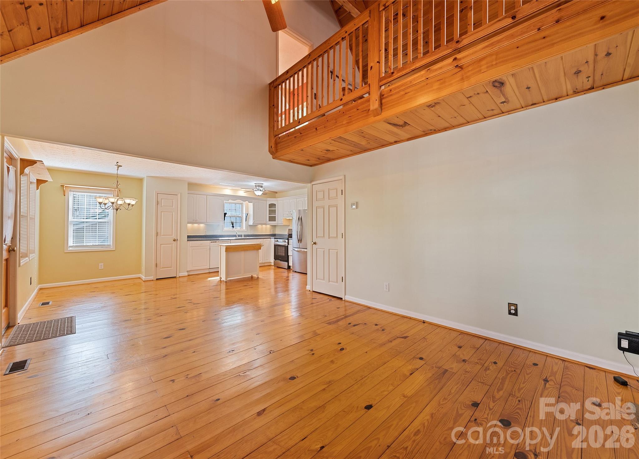 Brannon Forest - Residential